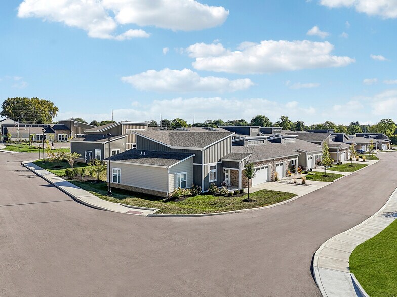 Primary Photo - Dogwood Commons