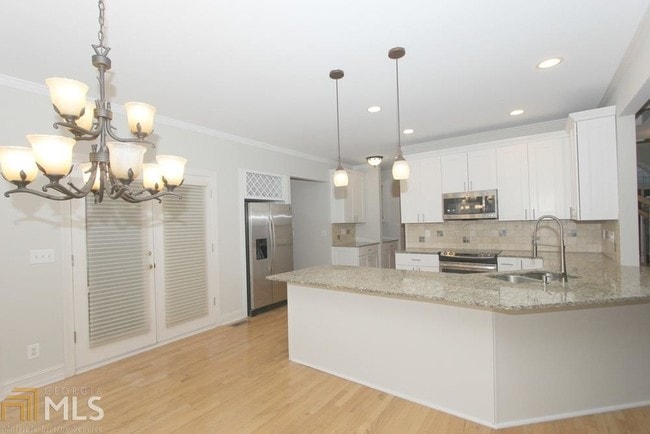 Building Photo - 6320 Deerwoods Trail