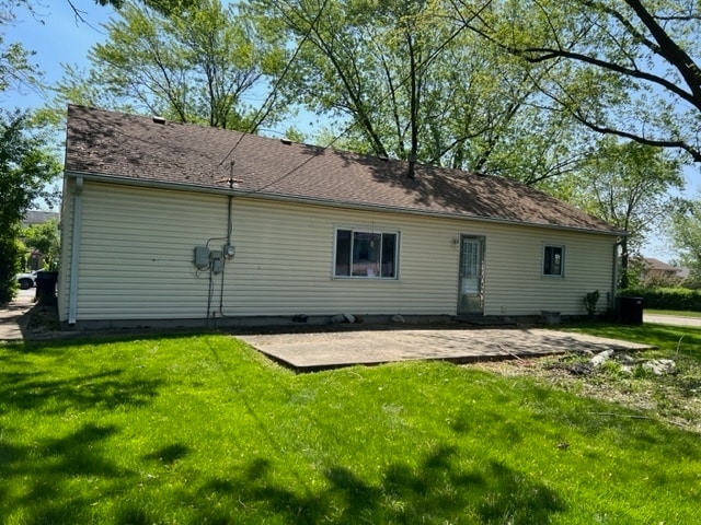 Building Photo - 600 Lacy Ave
