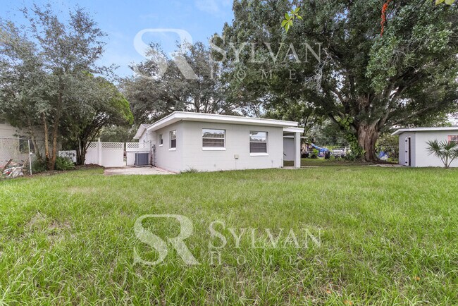 Building Photo - The Lifestyle You Deserve.