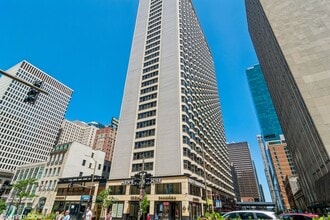 Building Photo - 535 N Michigan Ave