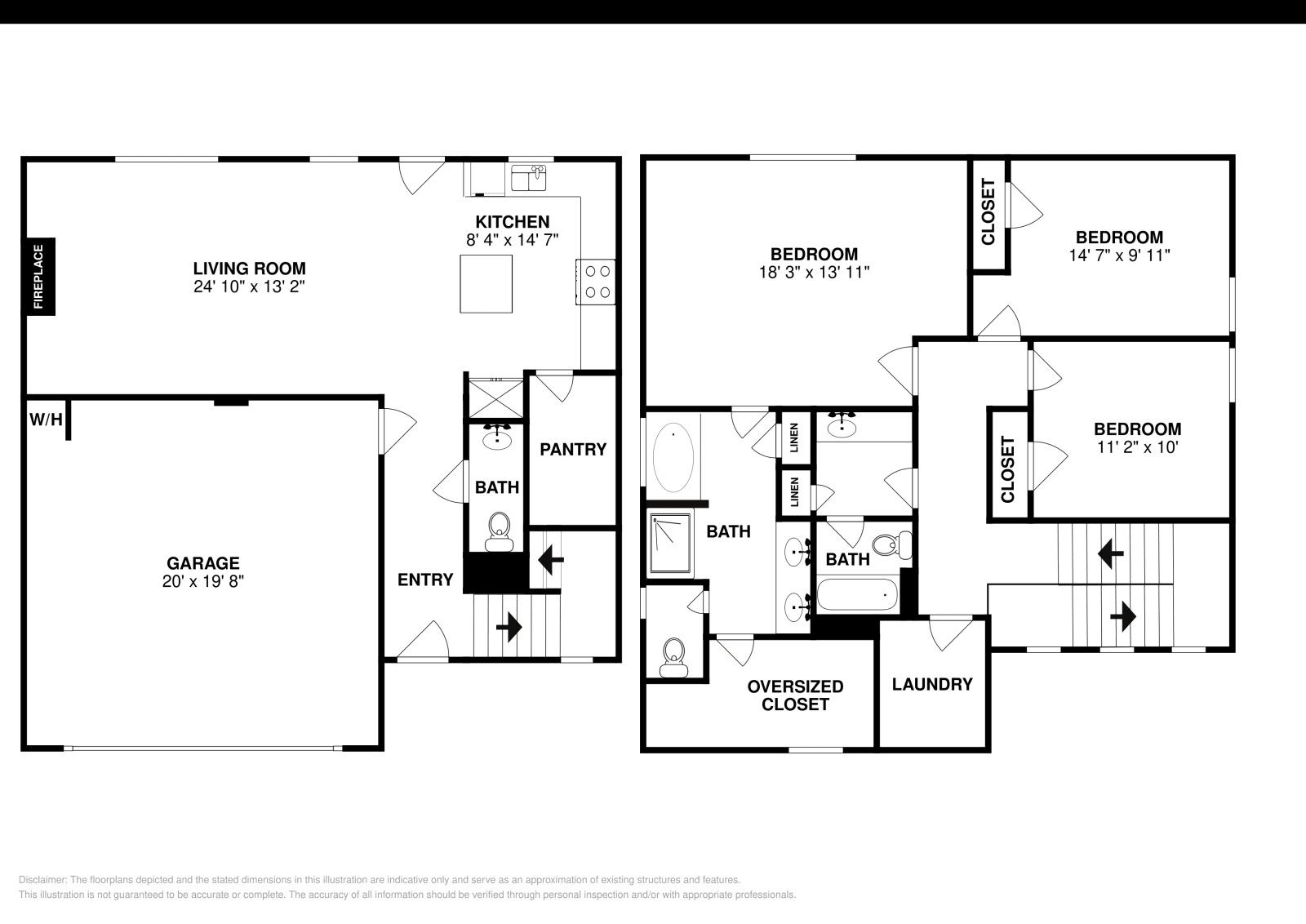 Building Photo - 7528 Congregation St