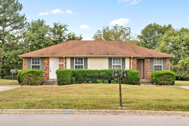 Primary Photo - 630 R S Bradley Blvd
