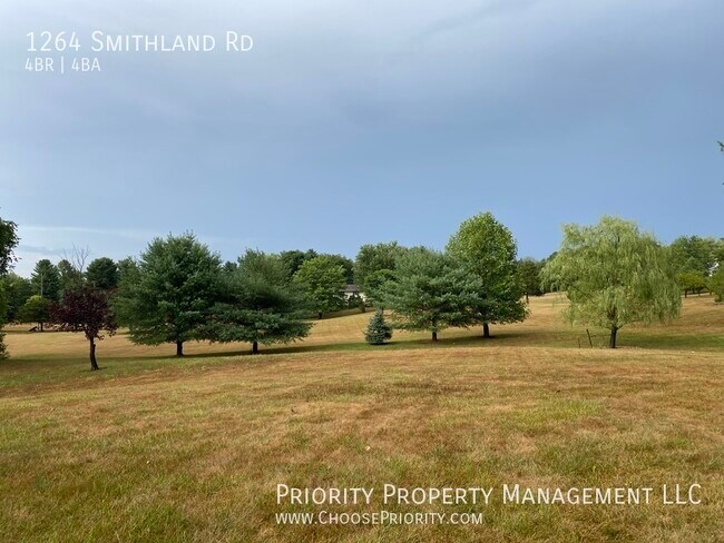 Building Photo - Peaceful Estate - 4 Bedroom 3.5 Bath