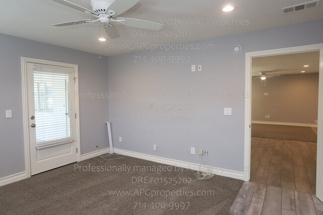 Building Photo - 1707 Evergreen Ave