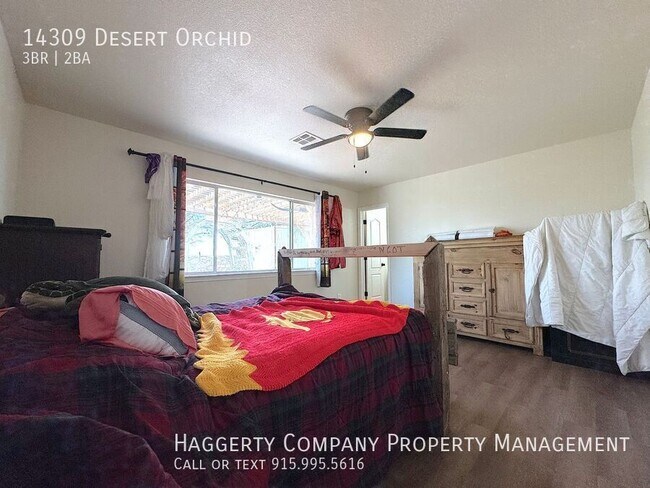 Building Photo - 14309 Desert Orchid Dr