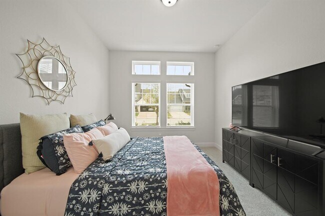 Building Photo - 20418 Bluestem Mnr Pl