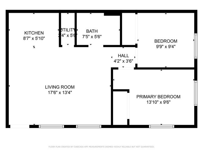 Building Photo - 1501 E Roosevelt St