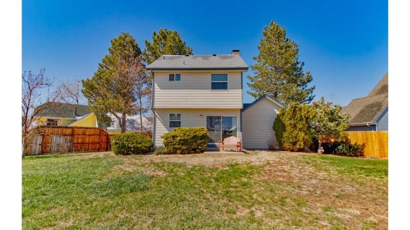 Building Photo - 18544 E Layton Pl