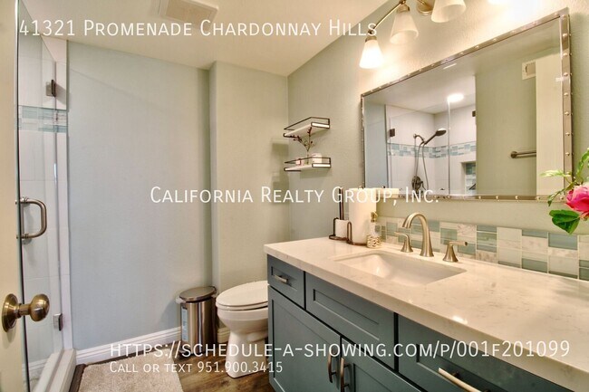 Building Photo - 41321 Promenade Chardonnay Hls