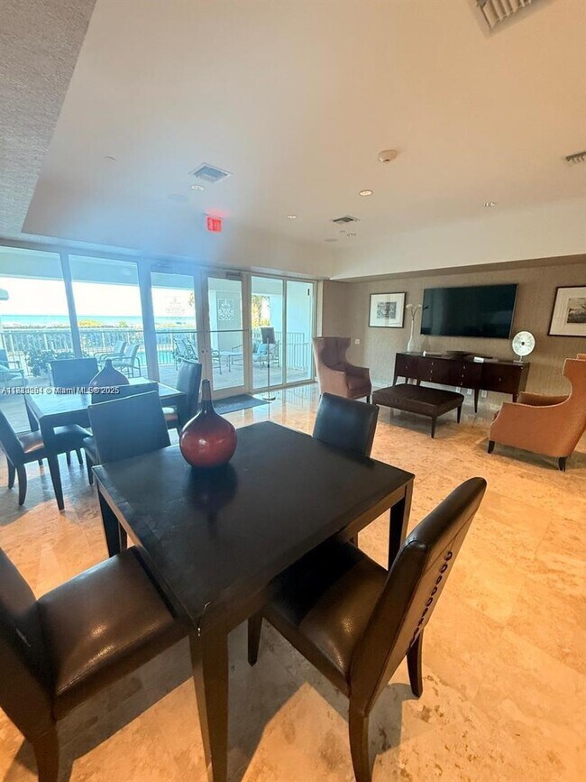 Building Photo - 9499 Collins Ave