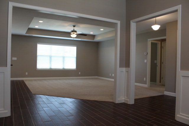 Building Photo - Beautiful 3 Bedroom, 2 Bath home for rent, short drive to Ft. Riley!