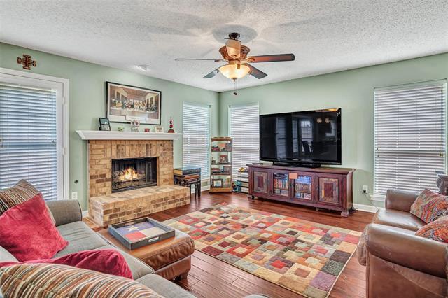 Building Photo - 4117 Oxlea Dr