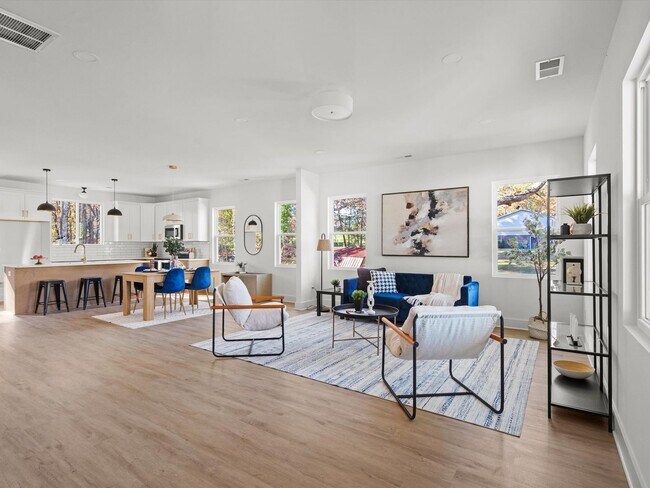 Building Photo - New Construction 3 Bed 2.5 Bath House in H...