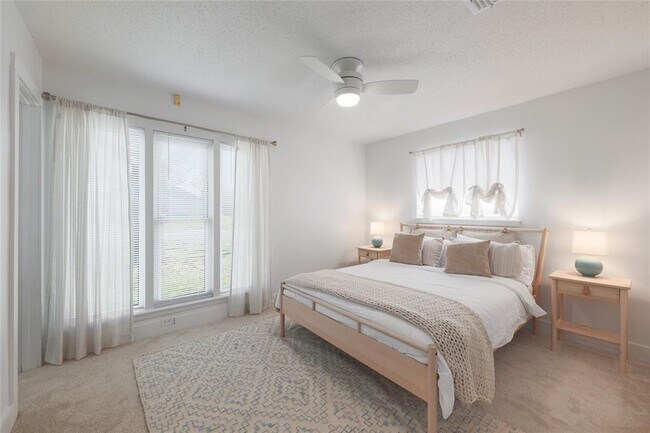 Building Photo - 5510 Cordell Ln