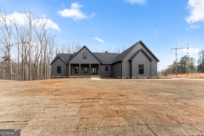 Building Photo - 3255 Tanners Mill Rd