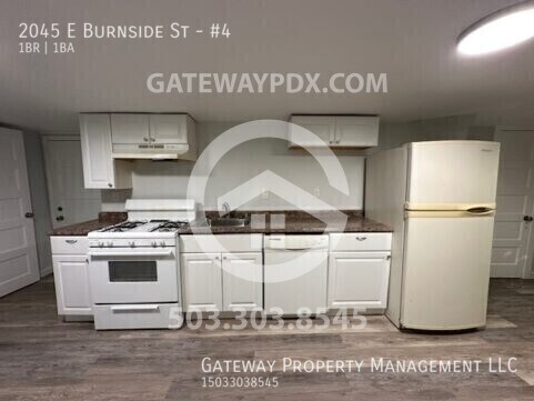 Building Photo - 2045 E Burnside St