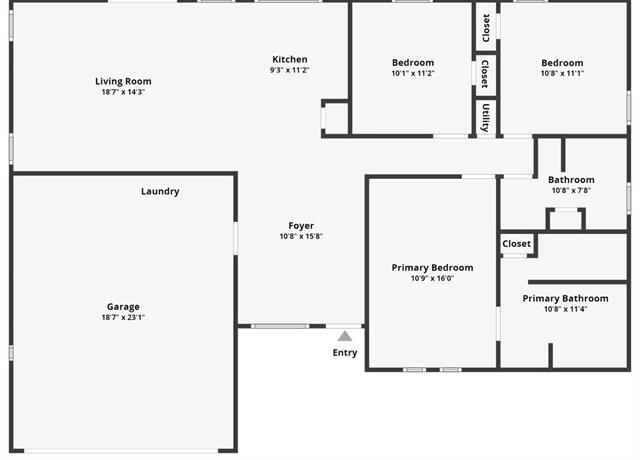 Building Photo - 409 Wallace Dr