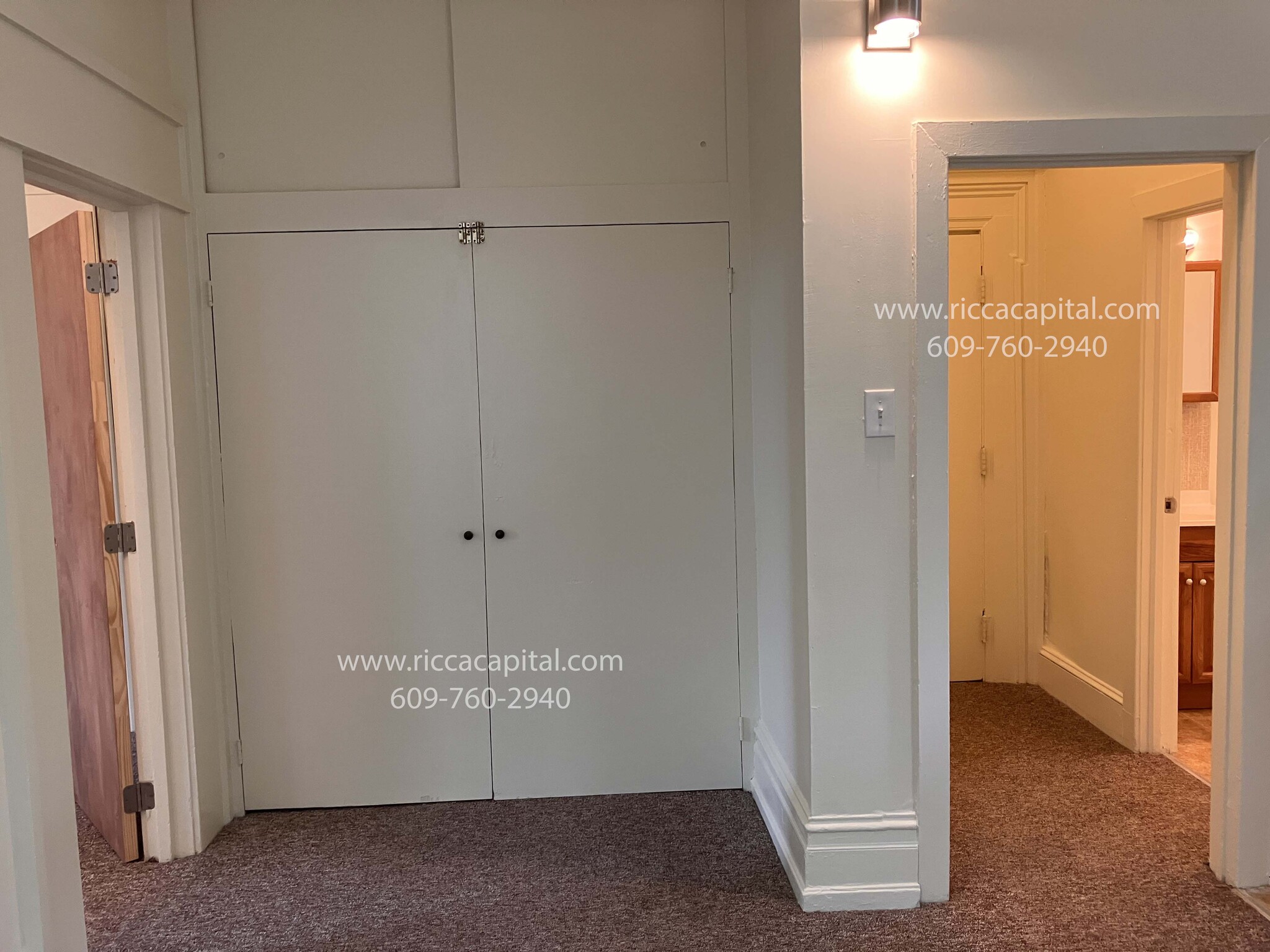 Closet - 186 Tansboro Rd