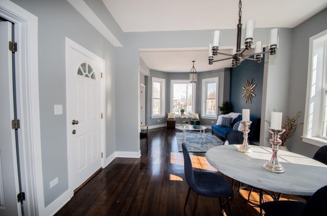 Building Photo - 518 Troy N St