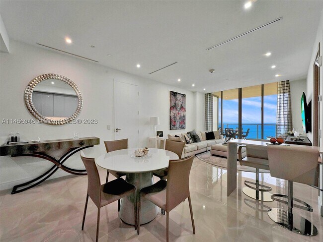 Building Photo - 9703 Collins Ave