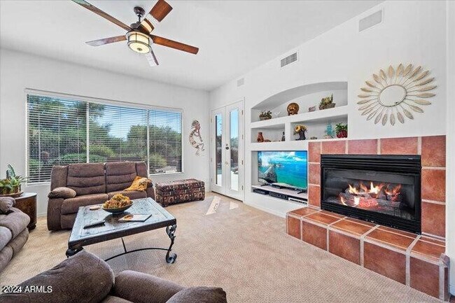 Building Photo - 28591 N 94th Pl