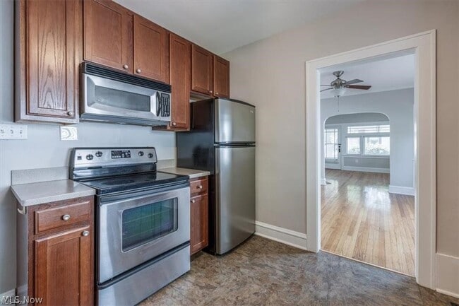 Building Photo - 3806 Liggett Dr