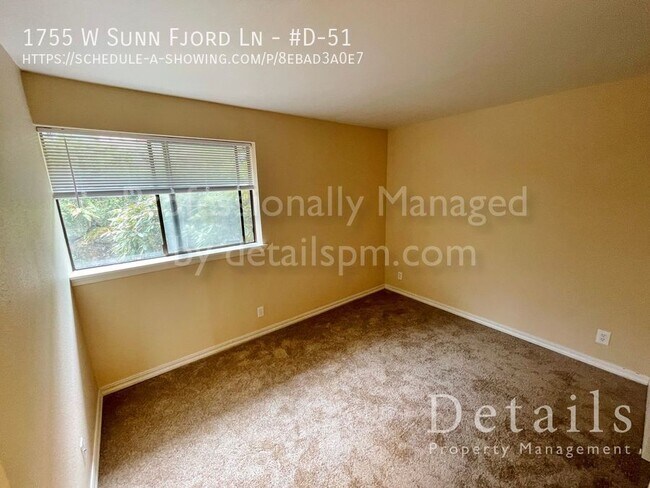 Building Photo - 1755 W Sunn Fjord Ln