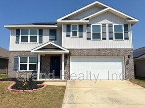 Building Photo - 5520 Lancelot Trl