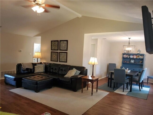 Building Photo - 1809 Dayflower Trce