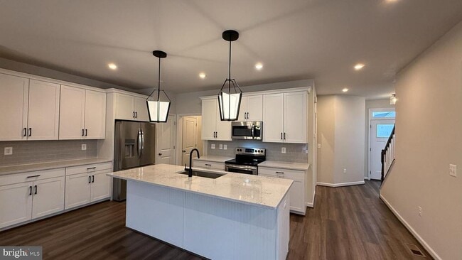 Building Photo - 6518 Wild Orchid Ct