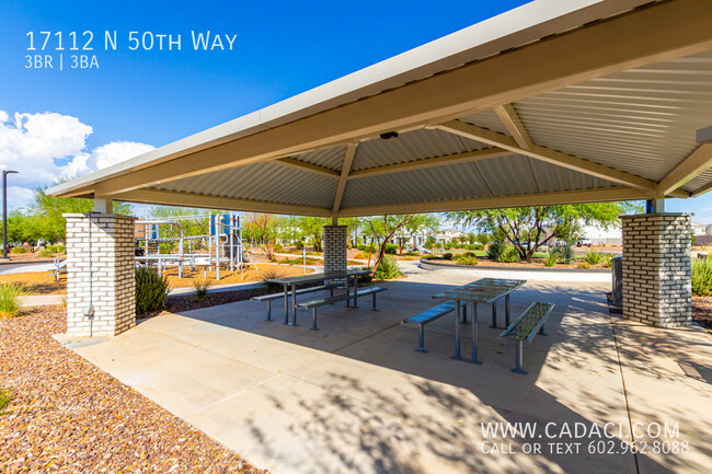 Building Photo - 17112 N 50th Way