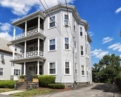 Building Photo - 61 Marlboro St