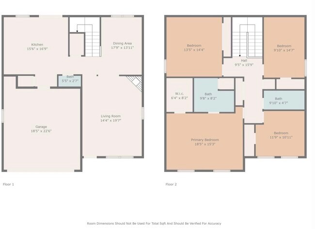 Building Photo - 9609 Margrave Dr