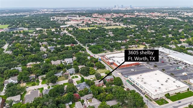 Building Photo - 3605 Shelby Dr