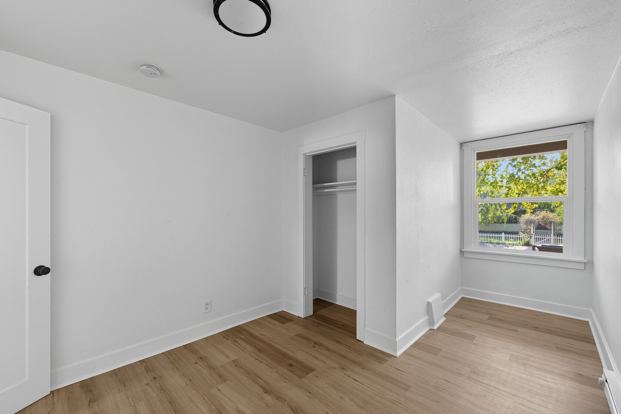 Building Photo - 1308 W Nora Ave