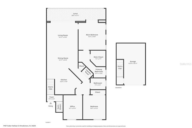 Building Photo - 7107 Cedar Hollow Cir
