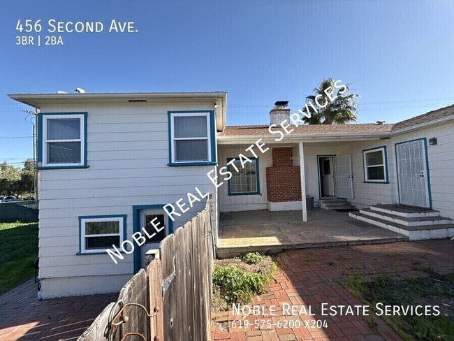 Building Photo - 456 Second Ave.-