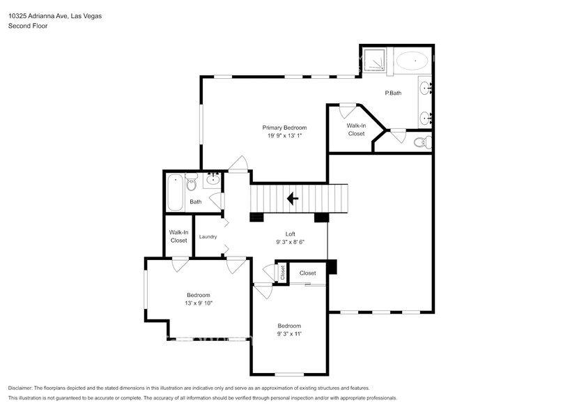 Building Photo - 10325 Adrianna Ave