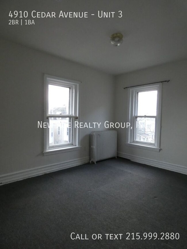 Building Photo - Charming 2 bedroom, 1 bathroom apartment l...