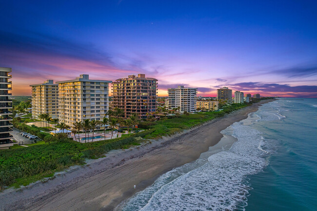 Building Photo - 500 Ocean Dr