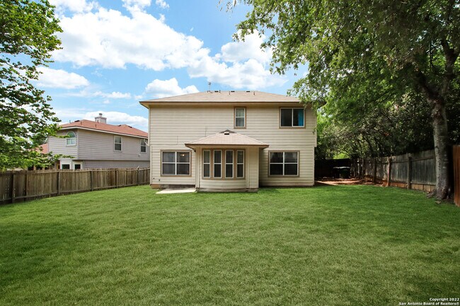 Building Photo - 6002 Woodway Pl