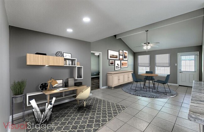 Building Photo - 3607 Hampstead Ct