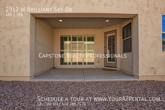 Building Photo - 2912 W Brilliant Sky Dr