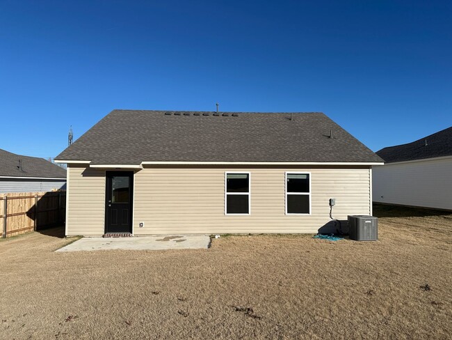 Building Photo - BRAND NEW Three Bedroom | Two Bath Home in...