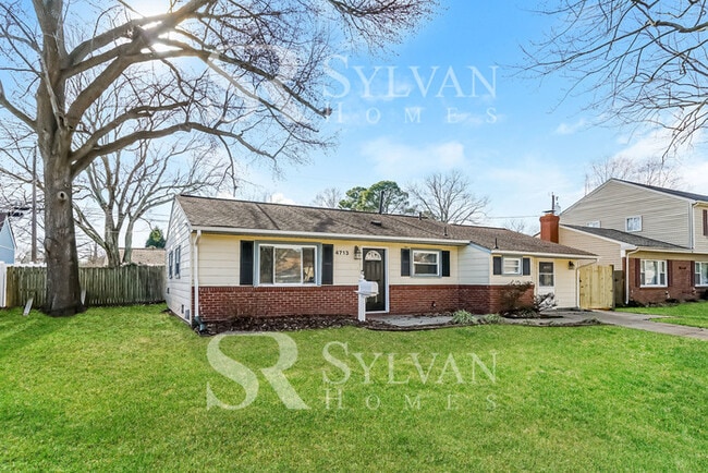 Building Photo - Living where You Love is Good for your Heart!