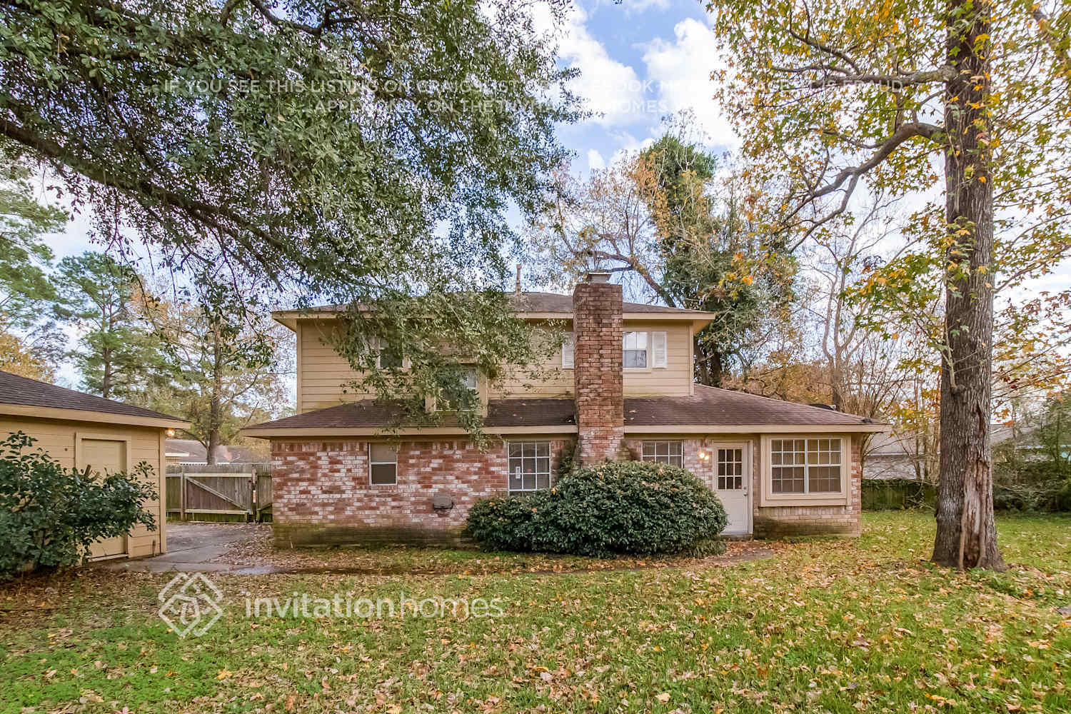 Building Photo - 23923 Spring Elms Dr