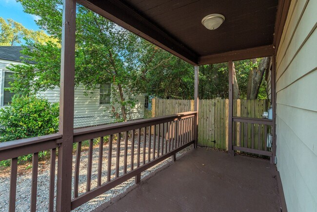 Building Photo - $1,200 - 3 bed/2 bath house for rent in Midtown Augusta, with fenced back yard