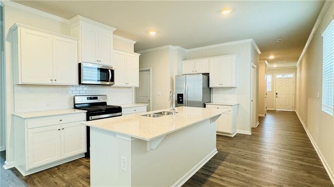 Building Photo - 5114 Tulip Sq