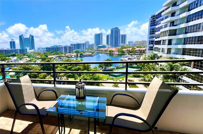 Building Photo - 500 Three Islands Boulevard